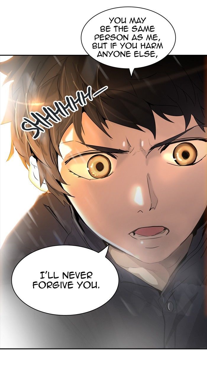 Tower of God Chapter 349 124